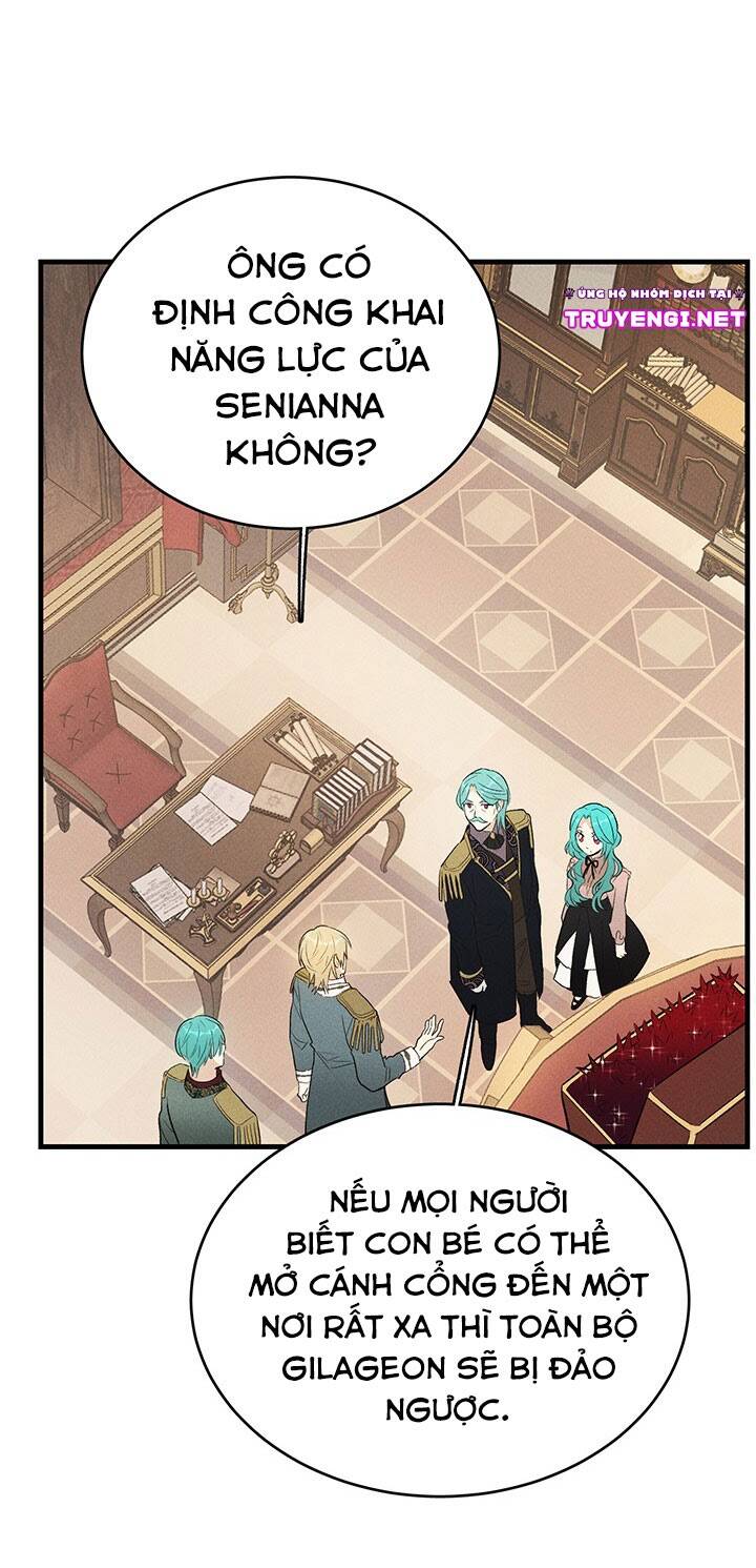 Nữ Đầu Bếp Hoàng Gia Chapter 40 - Trang 2