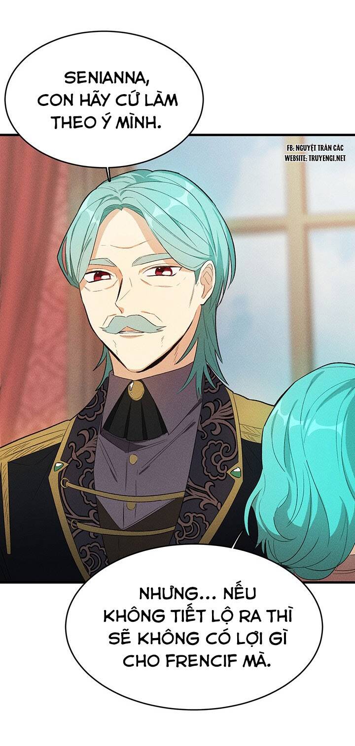 Nữ Đầu Bếp Hoàng Gia Chapter 40 - Trang 2