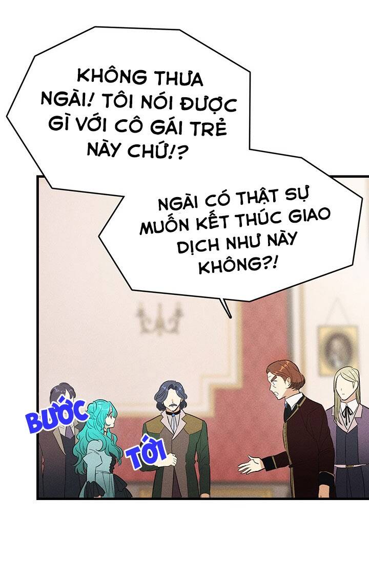 Nữ Đầu Bếp Hoàng Gia Chapter 40 - Trang 2