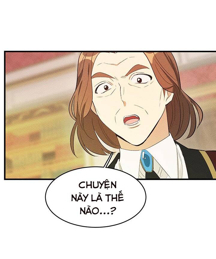 Nữ Đầu Bếp Hoàng Gia Chapter 40 - Trang 2