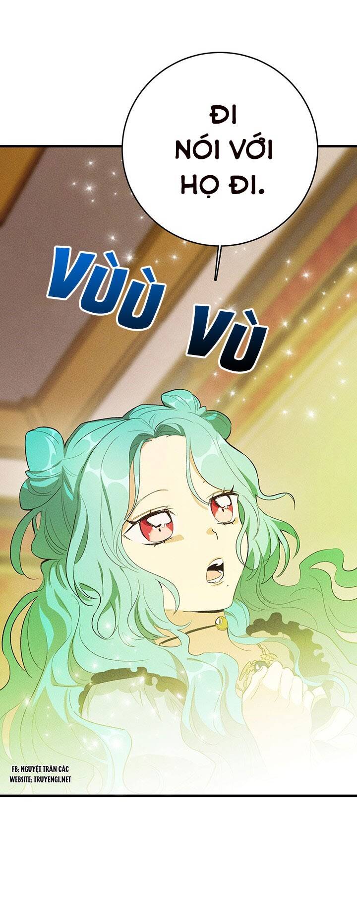 Nữ Đầu Bếp Hoàng Gia Chapter 40 - Trang 2