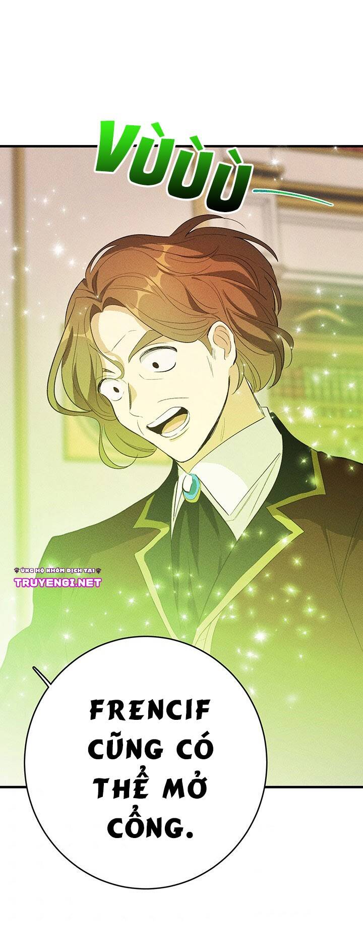 Nữ Đầu Bếp Hoàng Gia Chapter 40 - Trang 2