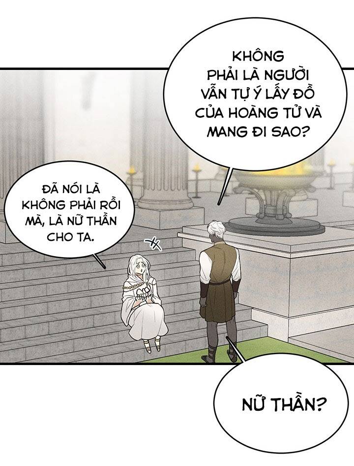 Nữ Đầu Bếp Hoàng Gia Chapter 40 - Trang 2