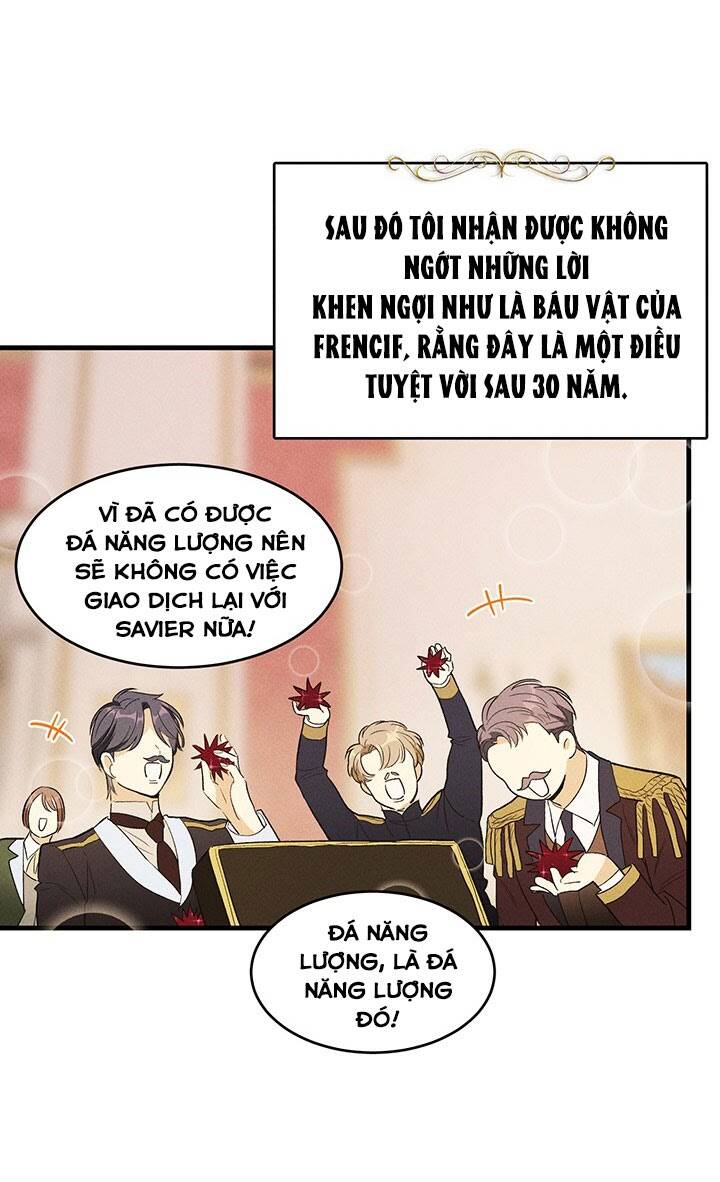 Nữ Đầu Bếp Hoàng Gia Chapter 40 - Trang 2