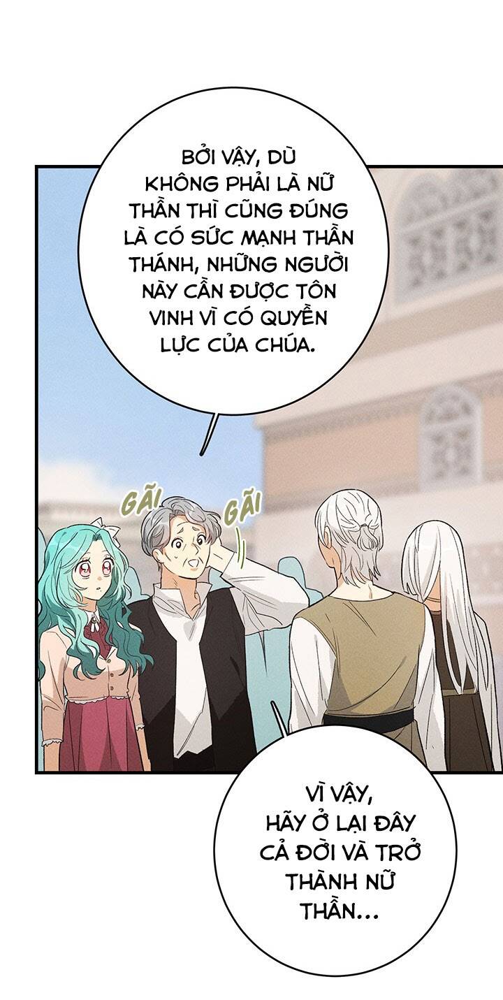 Nữ Đầu Bếp Hoàng Gia Chapter 40 - Trang 2