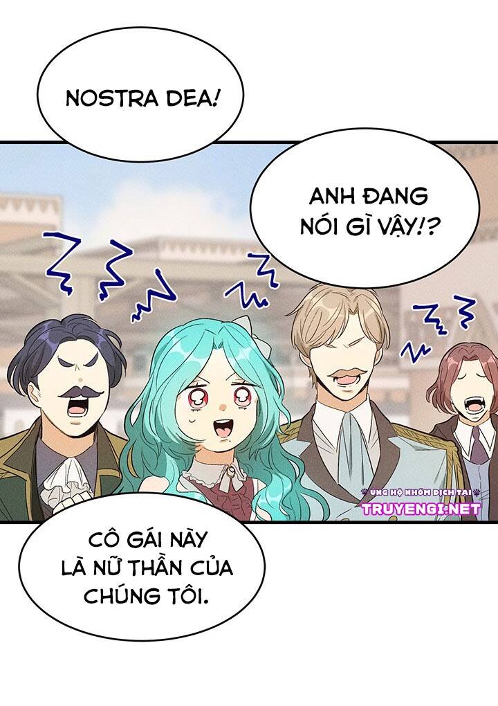 Nữ Đầu Bếp Hoàng Gia Chapter 40 - Trang 2