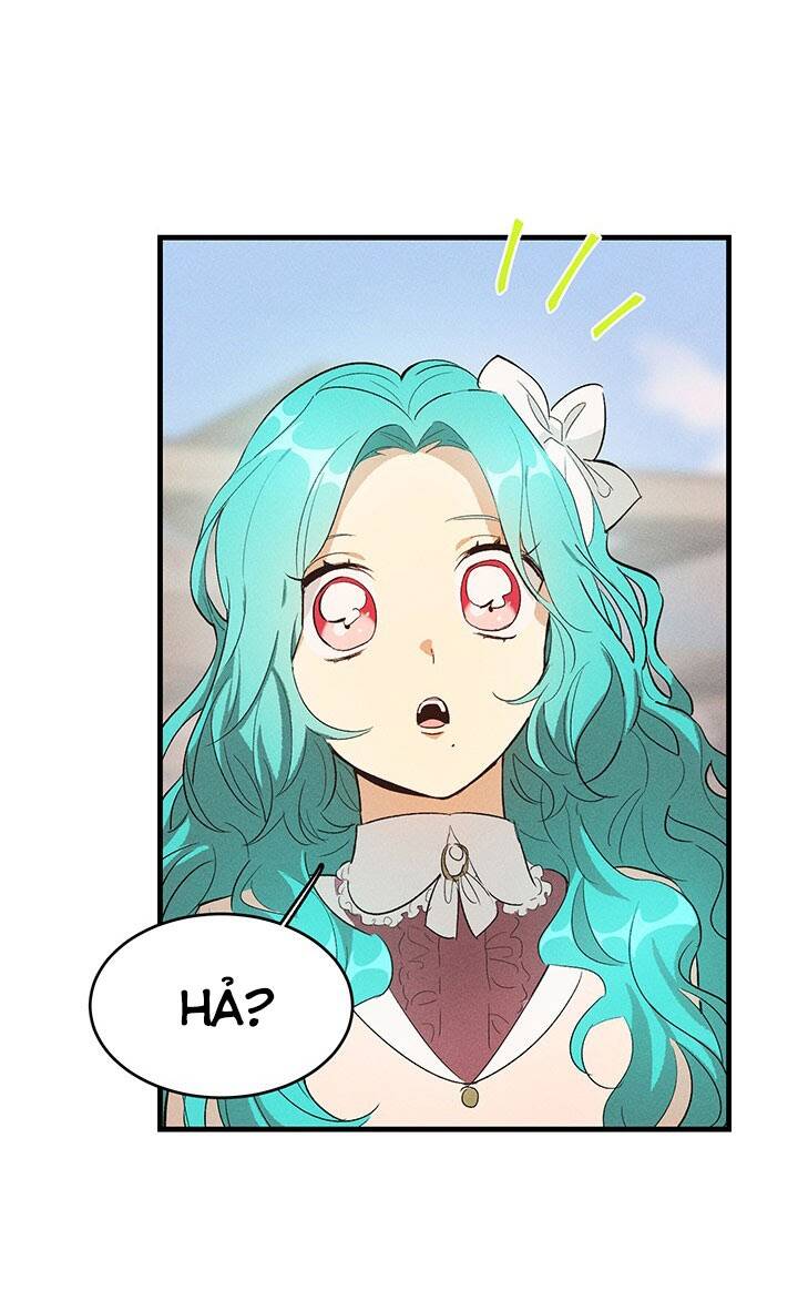 Nữ Đầu Bếp Hoàng Gia Chapter 40 - Trang 2