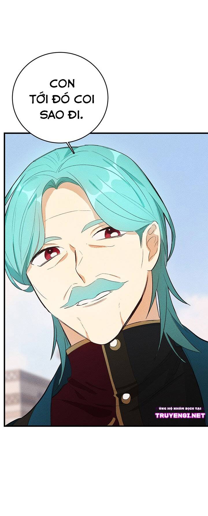 Nữ Đầu Bếp Hoàng Gia Chapter 40 - Trang 2