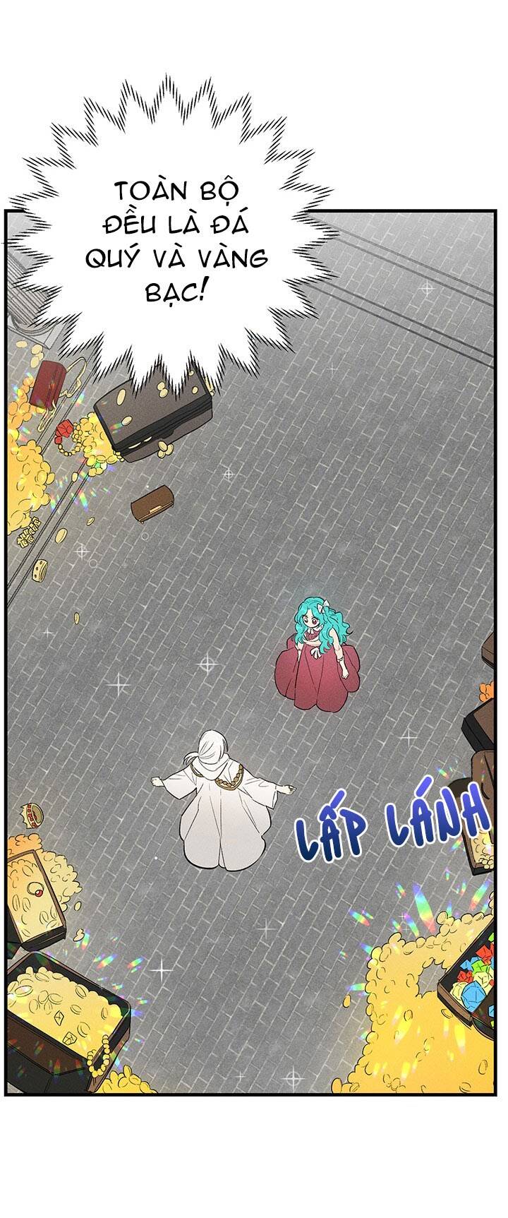 Nữ Đầu Bếp Hoàng Gia Chapter 40 - Trang 2