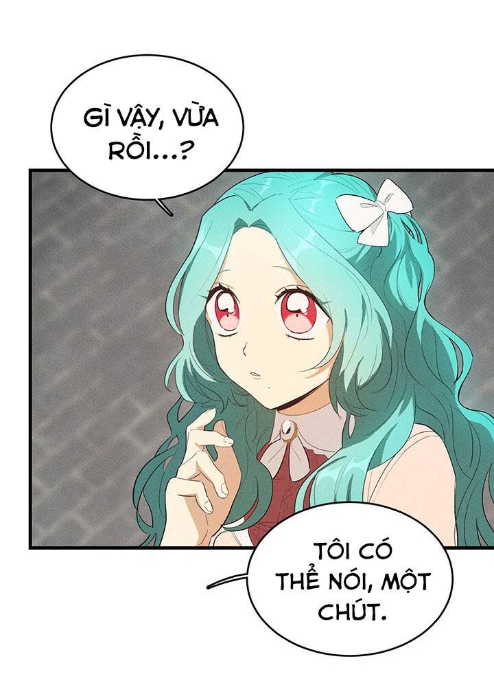 Nữ Đầu Bếp Hoàng Gia Chapter 40 - Trang 2