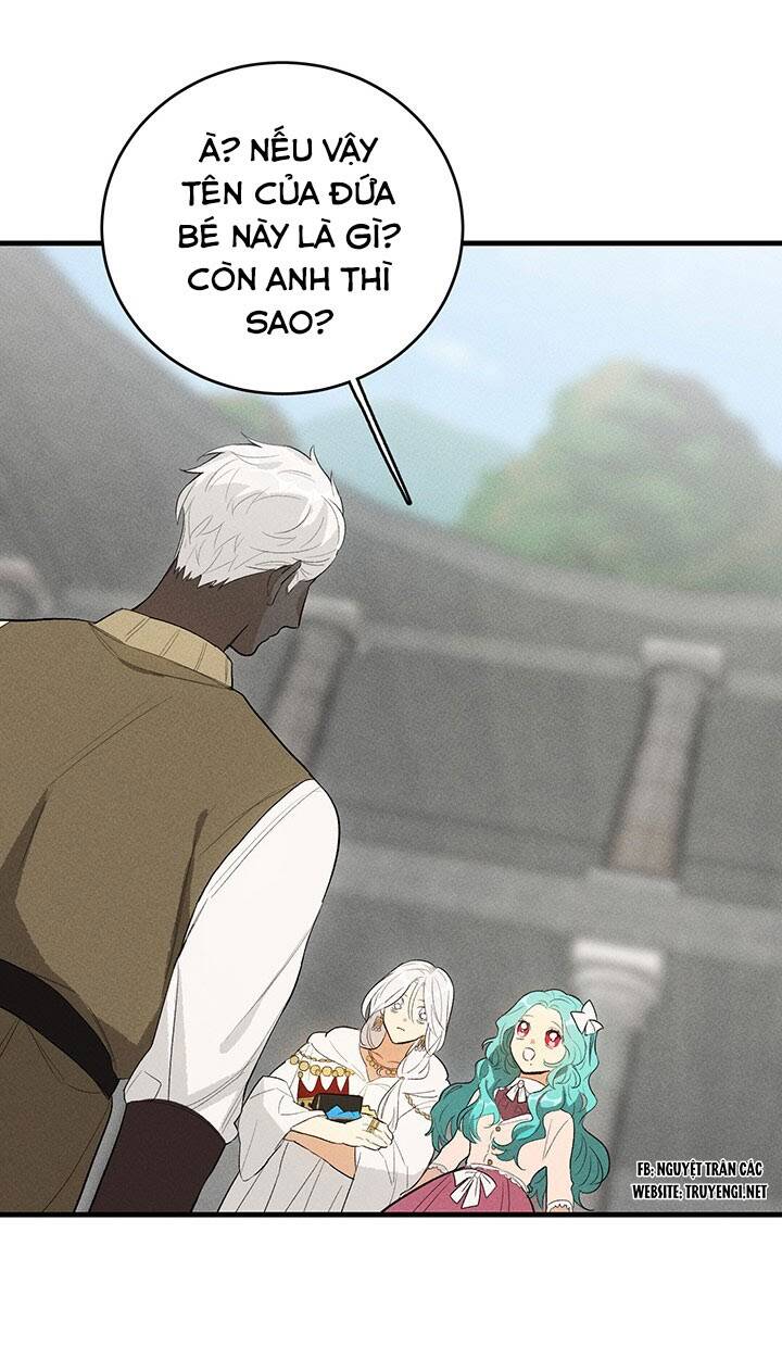 Nữ Đầu Bếp Hoàng Gia Chapter 40 - Trang 2