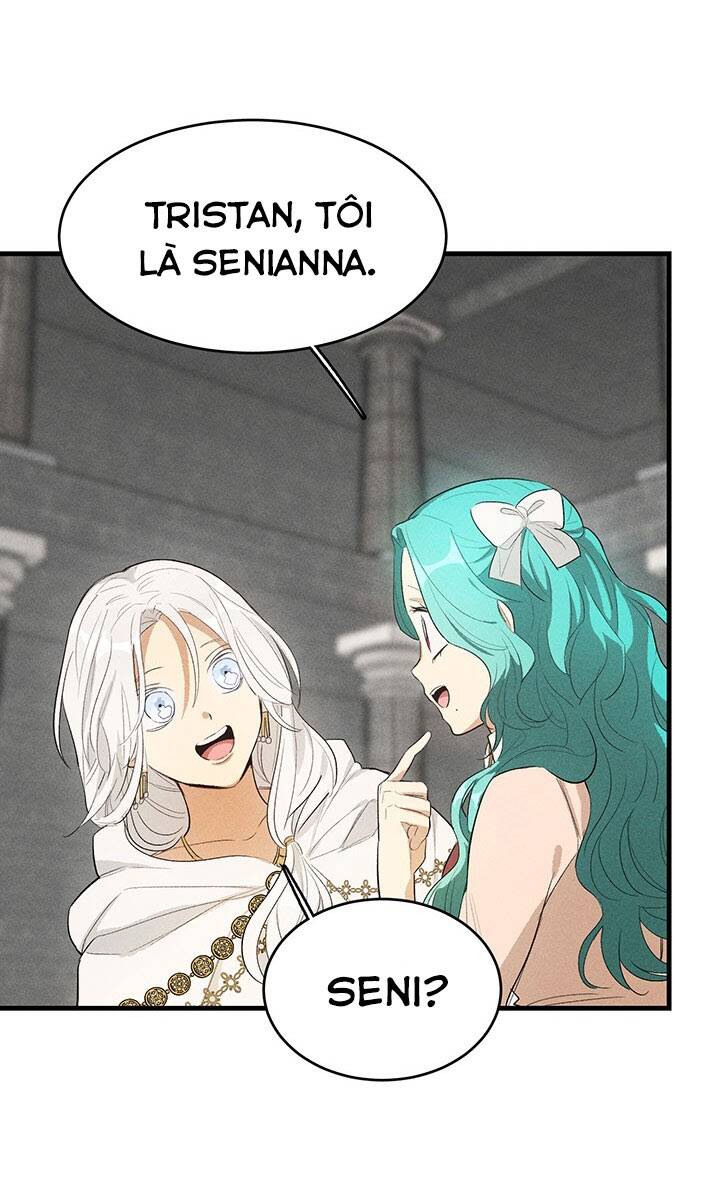 Nữ Đầu Bếp Hoàng Gia Chapter 40 - Trang 2