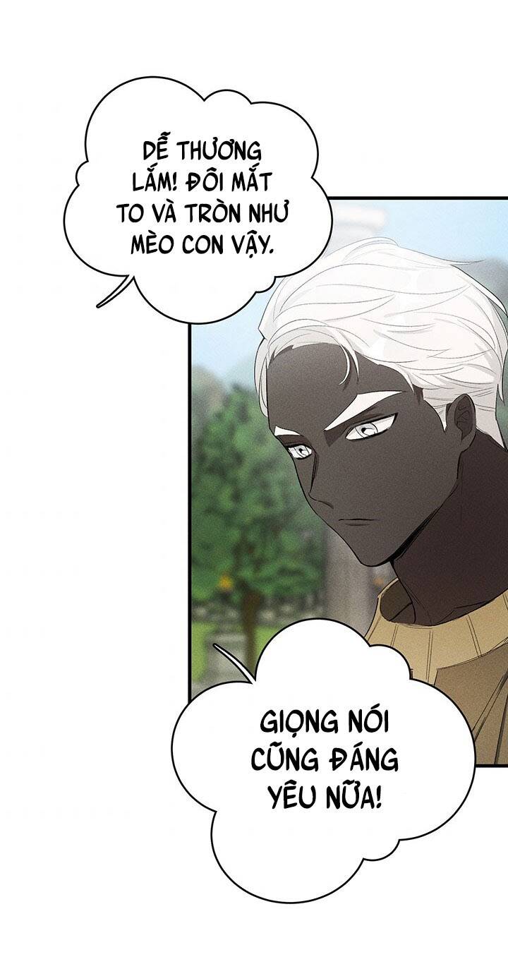 Nữ Đầu Bếp Hoàng Gia Chapter 40 - Trang 2