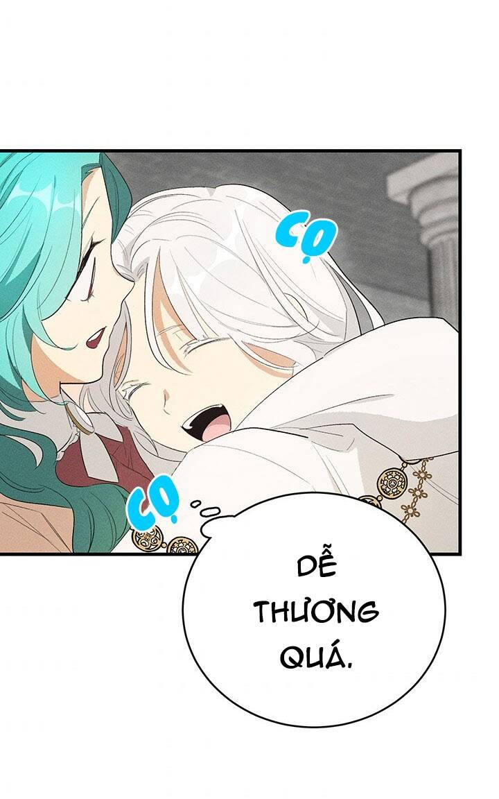 Nữ Đầu Bếp Hoàng Gia Chapter 40 - Trang 2