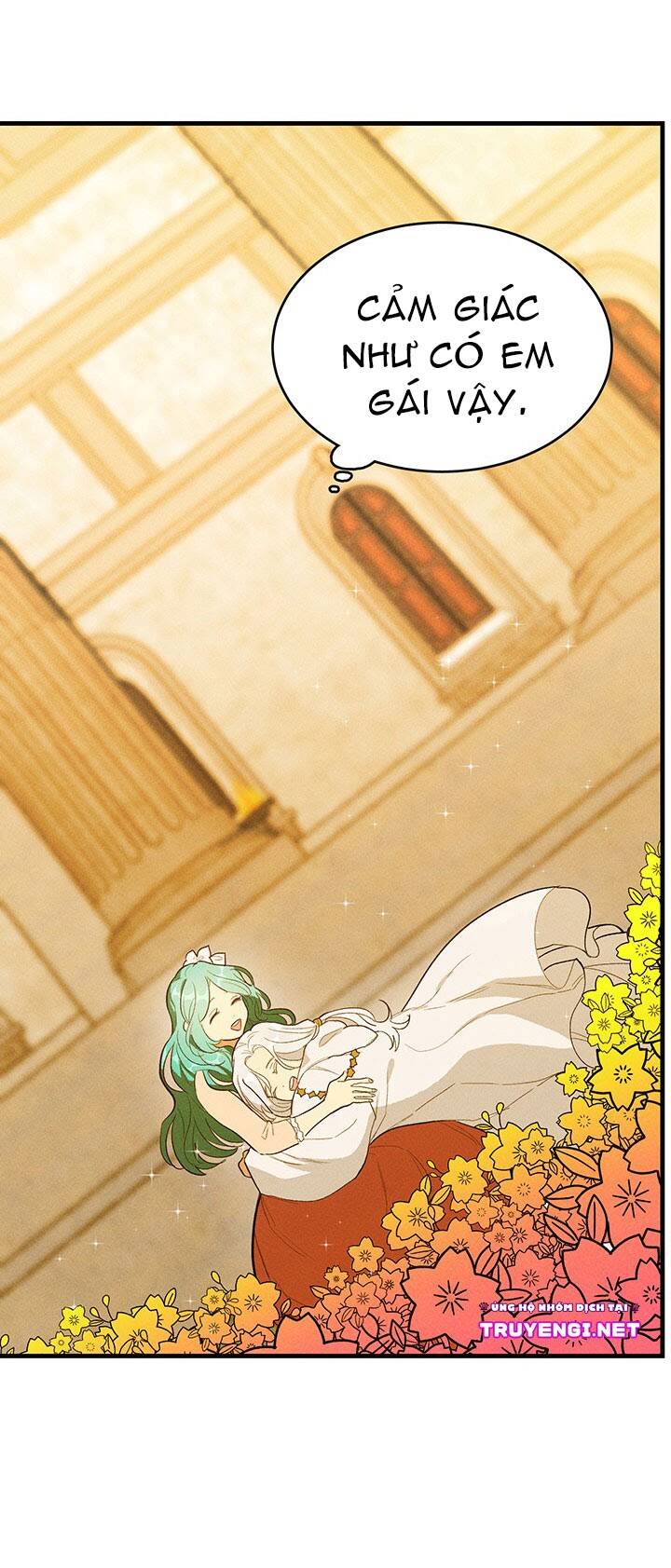 Nữ Đầu Bếp Hoàng Gia Chapter 40 - Trang 2