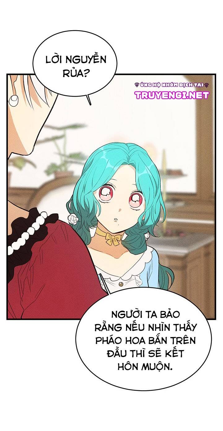 Nữ Đầu Bếp Hoàng Gia Chapter 41 - Trang 2