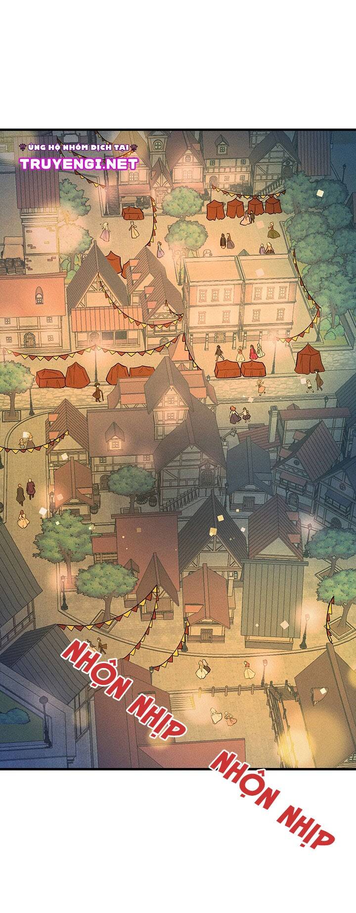 Nữ Đầu Bếp Hoàng Gia Chapter 41 - Trang 2