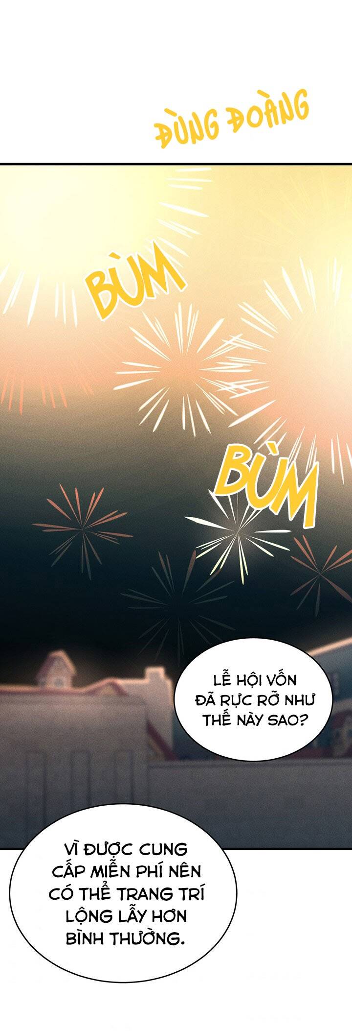 Nữ Đầu Bếp Hoàng Gia Chapter 41 - Trang 2