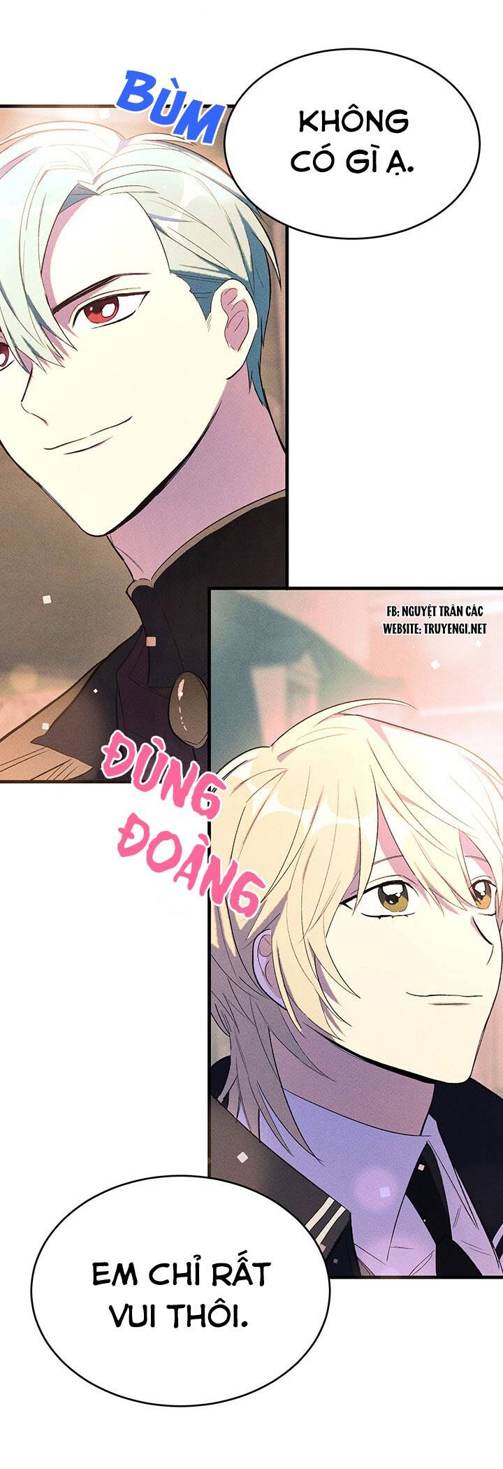 Nữ Đầu Bếp Hoàng Gia Chapter 41 - Trang 2