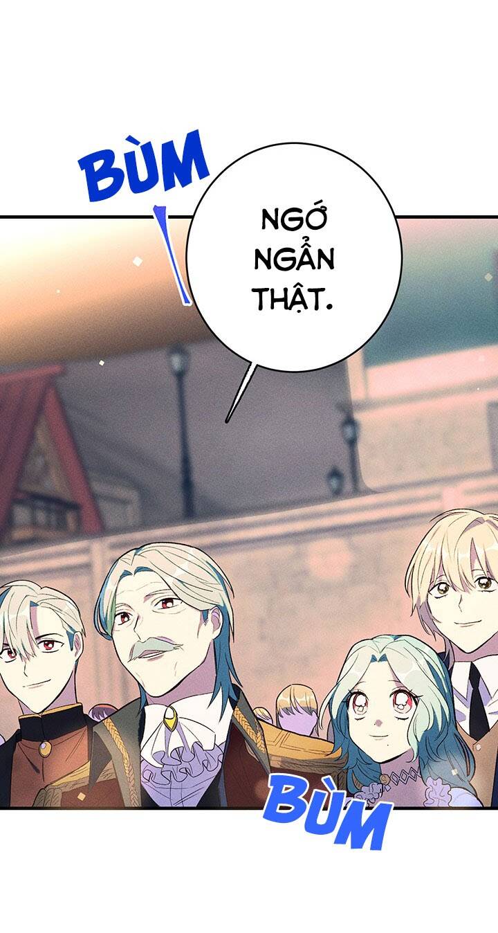 Nữ Đầu Bếp Hoàng Gia Chapter 41 - Trang 2