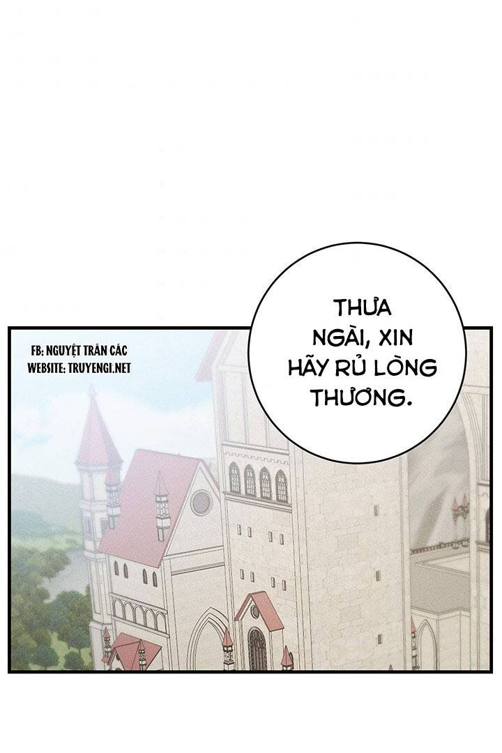 Nữ Đầu Bếp Hoàng Gia Chapter 41 - Trang 2