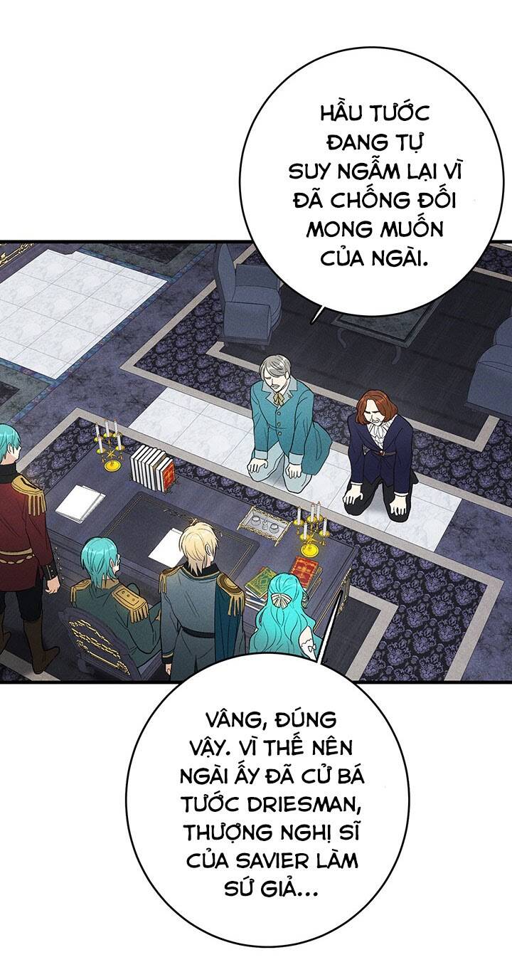 Nữ Đầu Bếp Hoàng Gia Chapter 41 - Trang 2