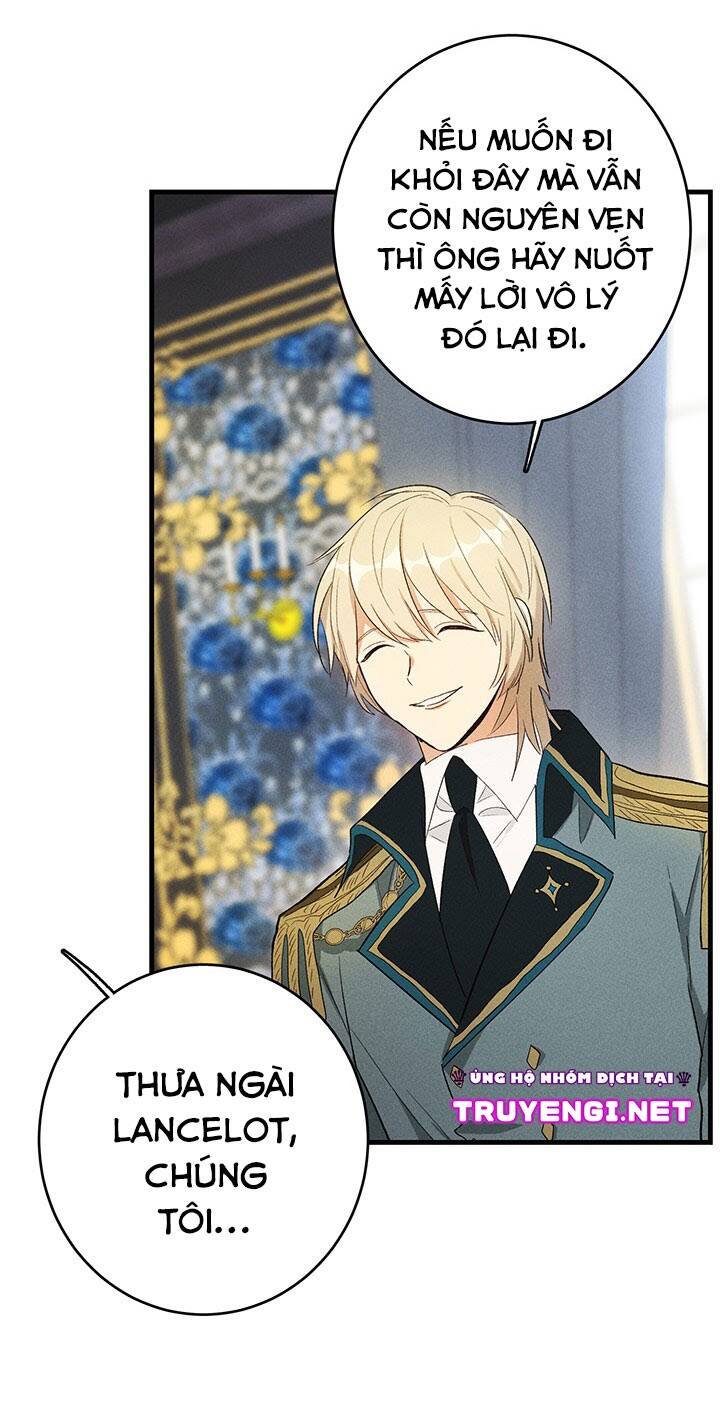 Nữ Đầu Bếp Hoàng Gia Chapter 41 - Trang 2