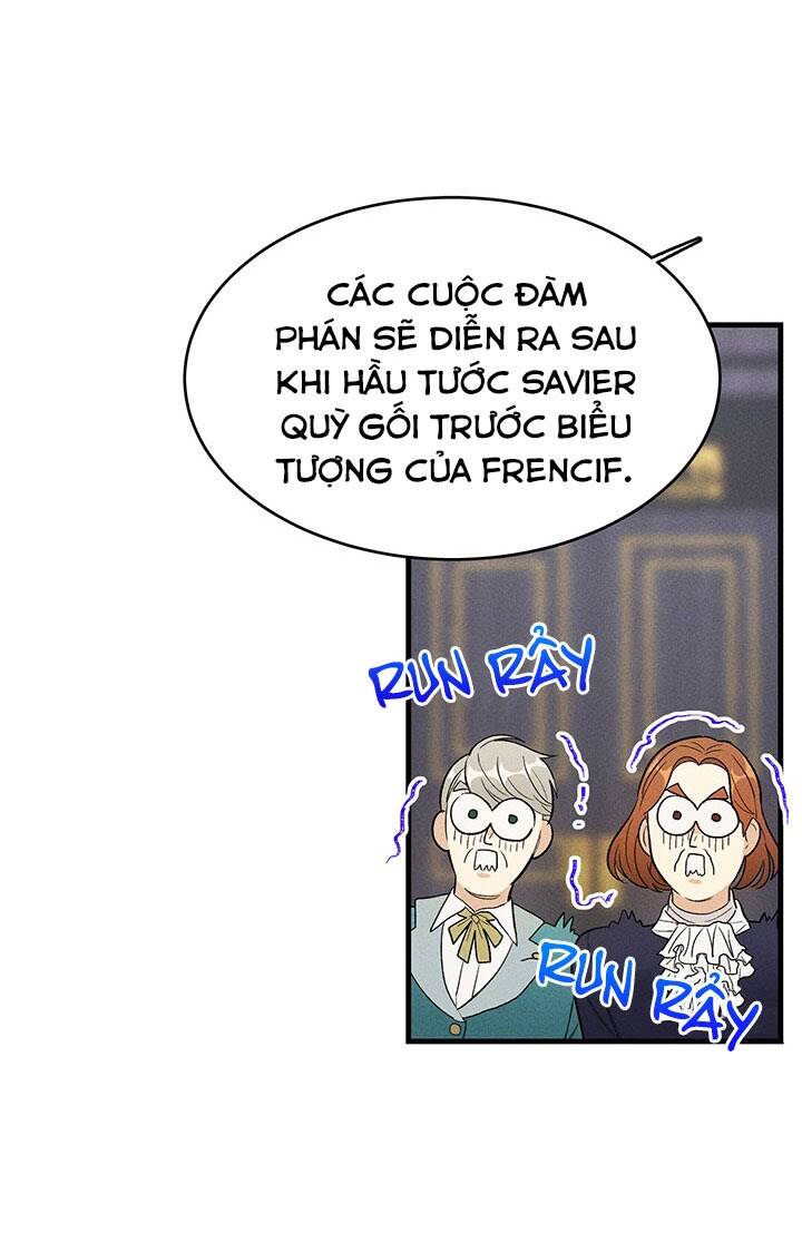 Nữ Đầu Bếp Hoàng Gia Chapter 41 - Trang 2