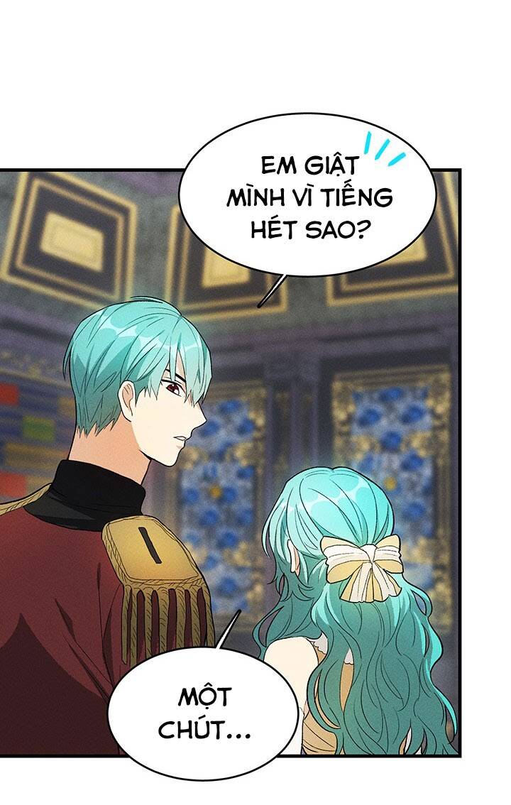 Nữ Đầu Bếp Hoàng Gia Chapter 41 - Trang 2