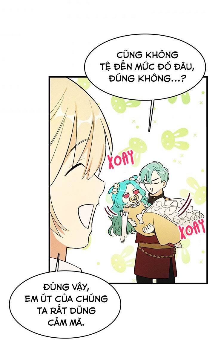 Nữ Đầu Bếp Hoàng Gia Chapter 41 - Trang 2