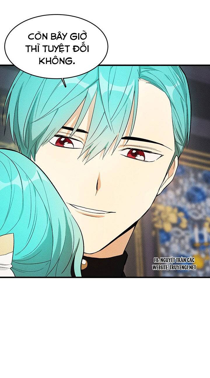 Nữ Đầu Bếp Hoàng Gia Chapter 41 - Trang 2