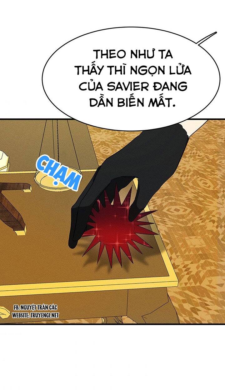 Nữ Đầu Bếp Hoàng Gia Chapter 41 - Trang 2