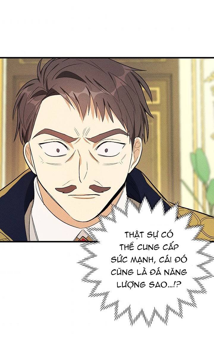 Nữ Đầu Bếp Hoàng Gia Chapter 41 - Trang 2