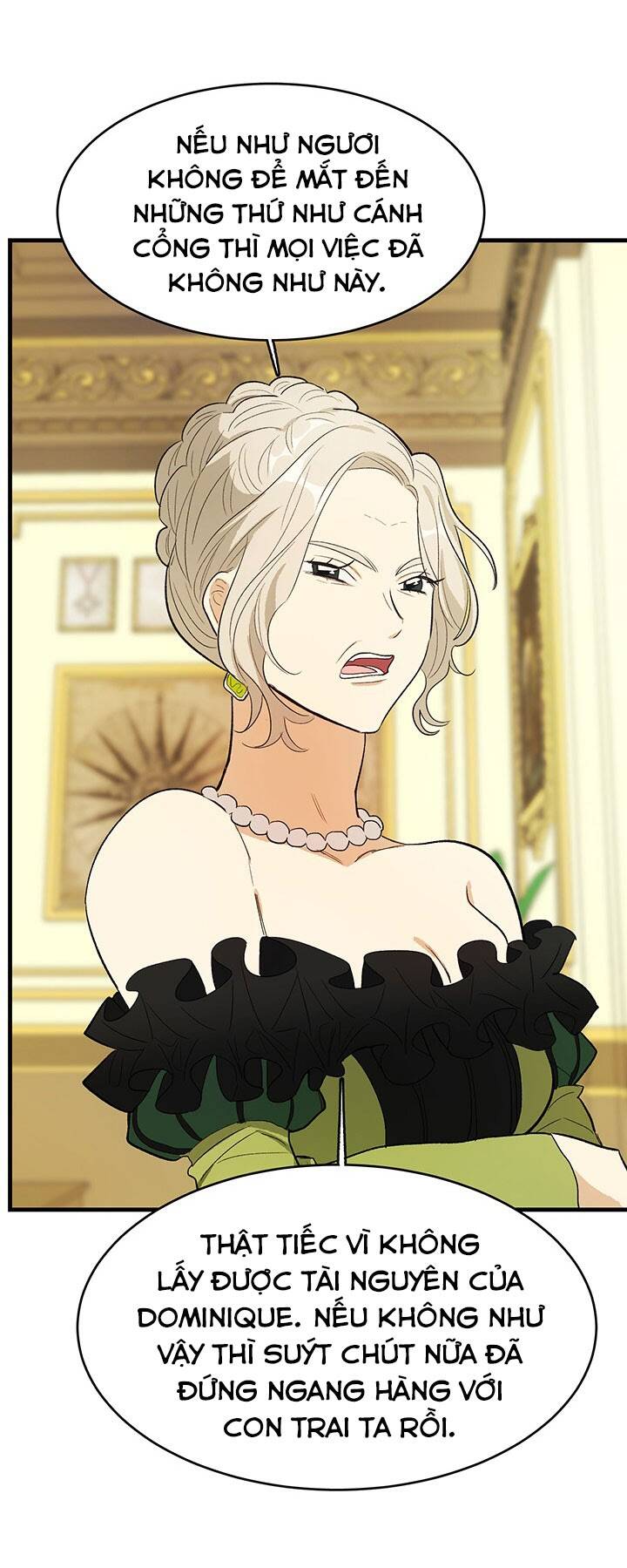 Nữ Đầu Bếp Hoàng Gia Chapter 41 - Trang 2