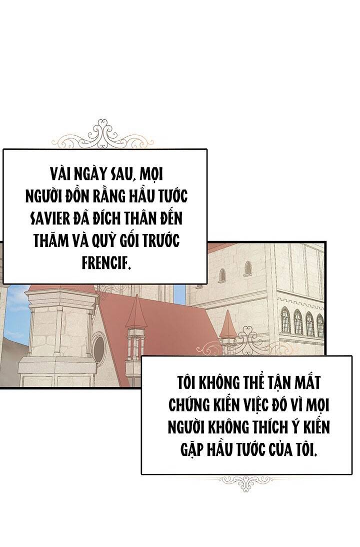 Nữ Đầu Bếp Hoàng Gia Chapter 41 - Trang 2