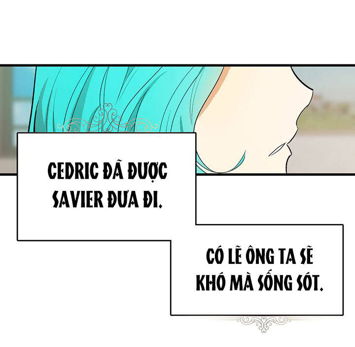 Nữ Đầu Bếp Hoàng Gia Chapter 41 - Trang 2