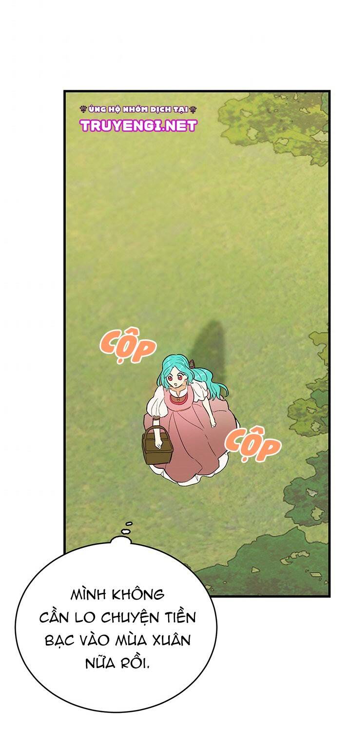 Nữ Đầu Bếp Hoàng Gia Chapter 41 - Trang 2