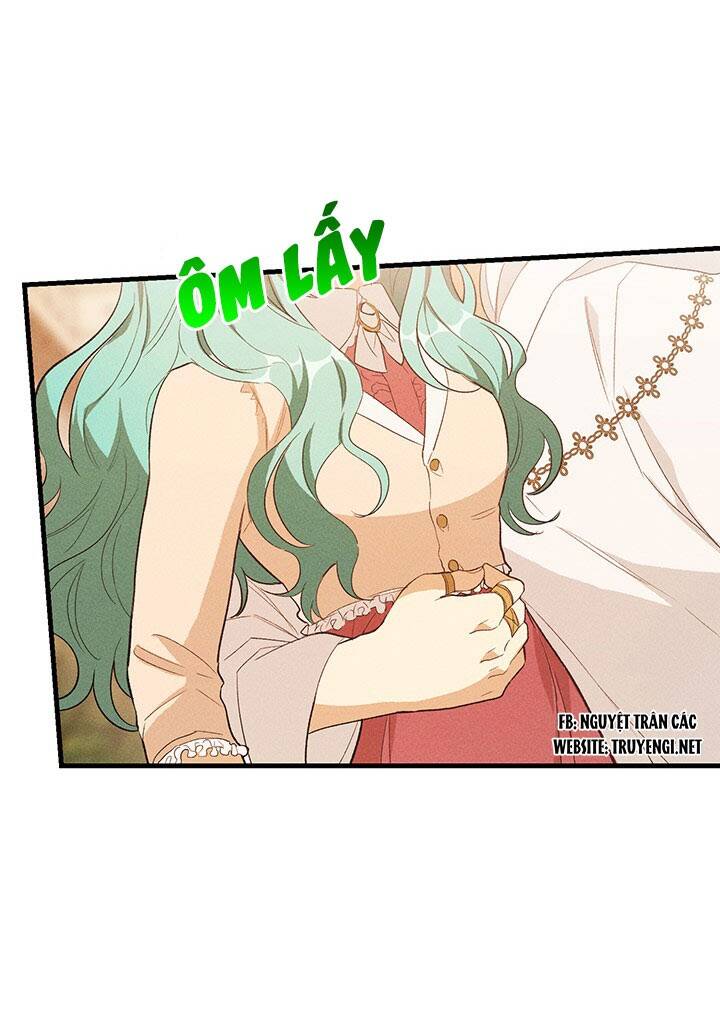 Nữ Đầu Bếp Hoàng Gia Chapter 41 - Trang 2