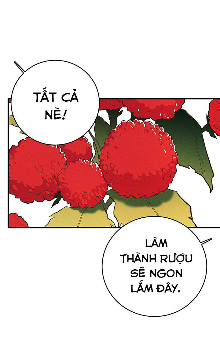 Nữ Đầu Bếp Hoàng Gia Chapter 42 - Trang 2