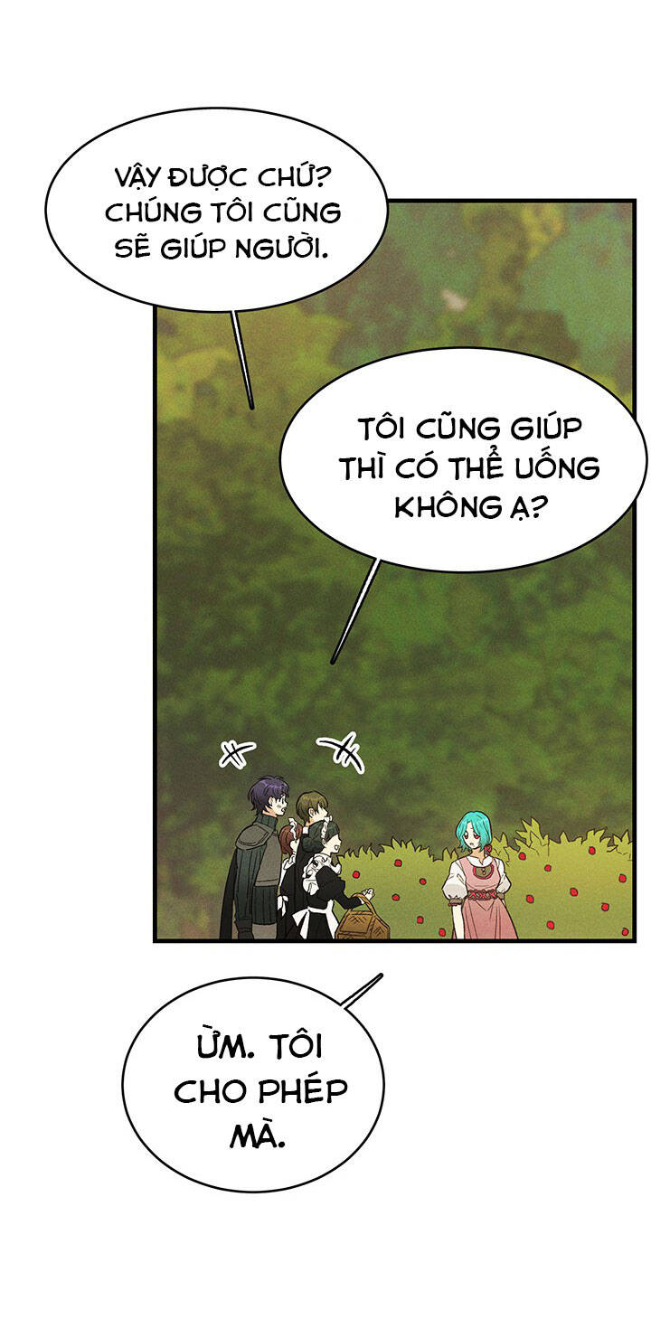 Nữ Đầu Bếp Hoàng Gia Chapter 42 - Trang 2