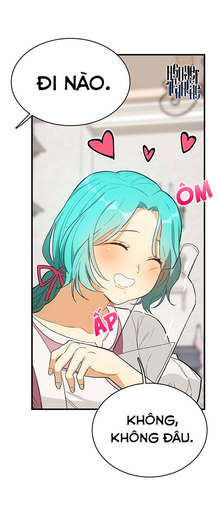 Nữ Đầu Bếp Hoàng Gia Chapter 42 - Trang 2