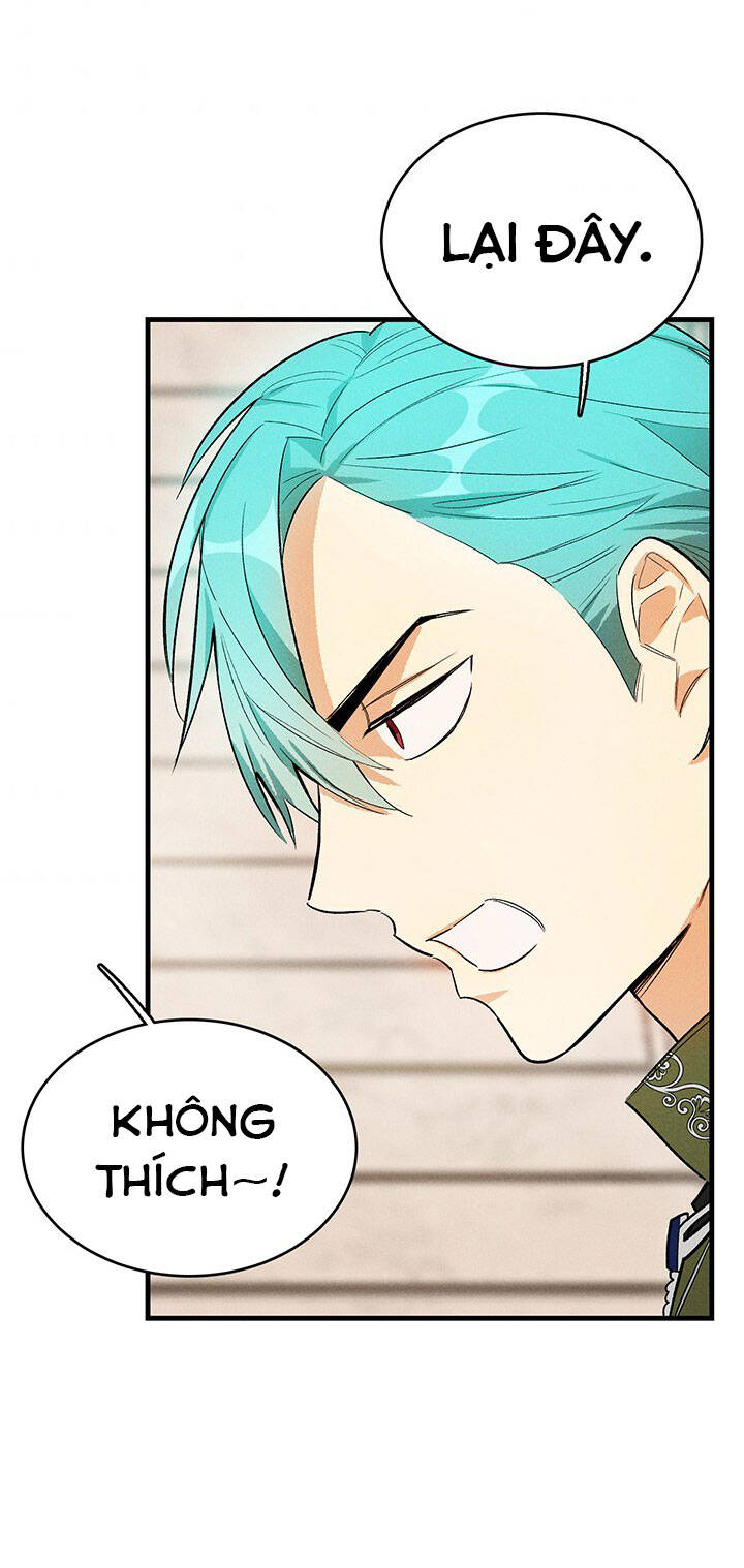 Nữ Đầu Bếp Hoàng Gia Chapter 42 - Trang 2