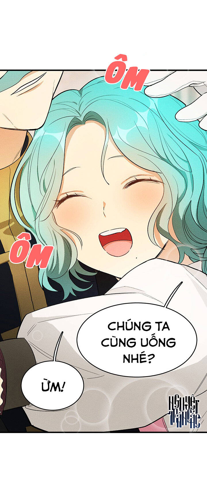 Nữ Đầu Bếp Hoàng Gia Chapter 42 - Trang 2