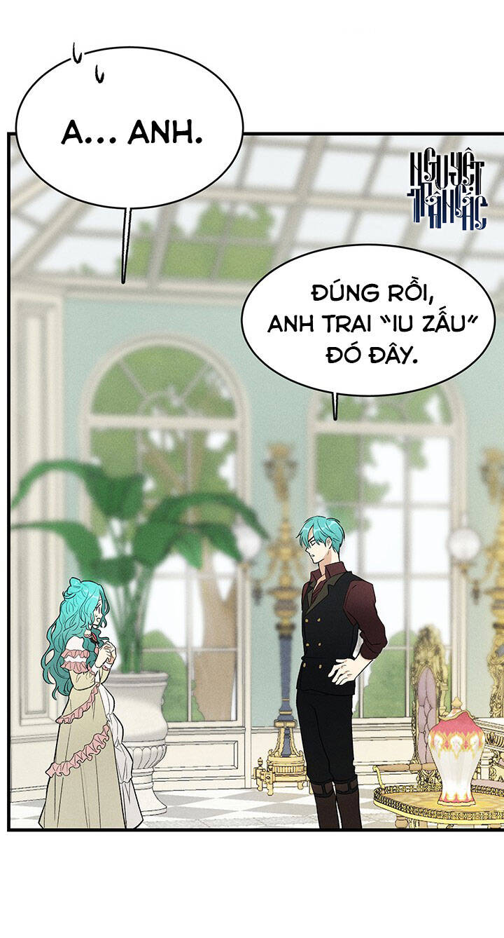 Nữ Đầu Bếp Hoàng Gia Chapter 42 - Trang 2