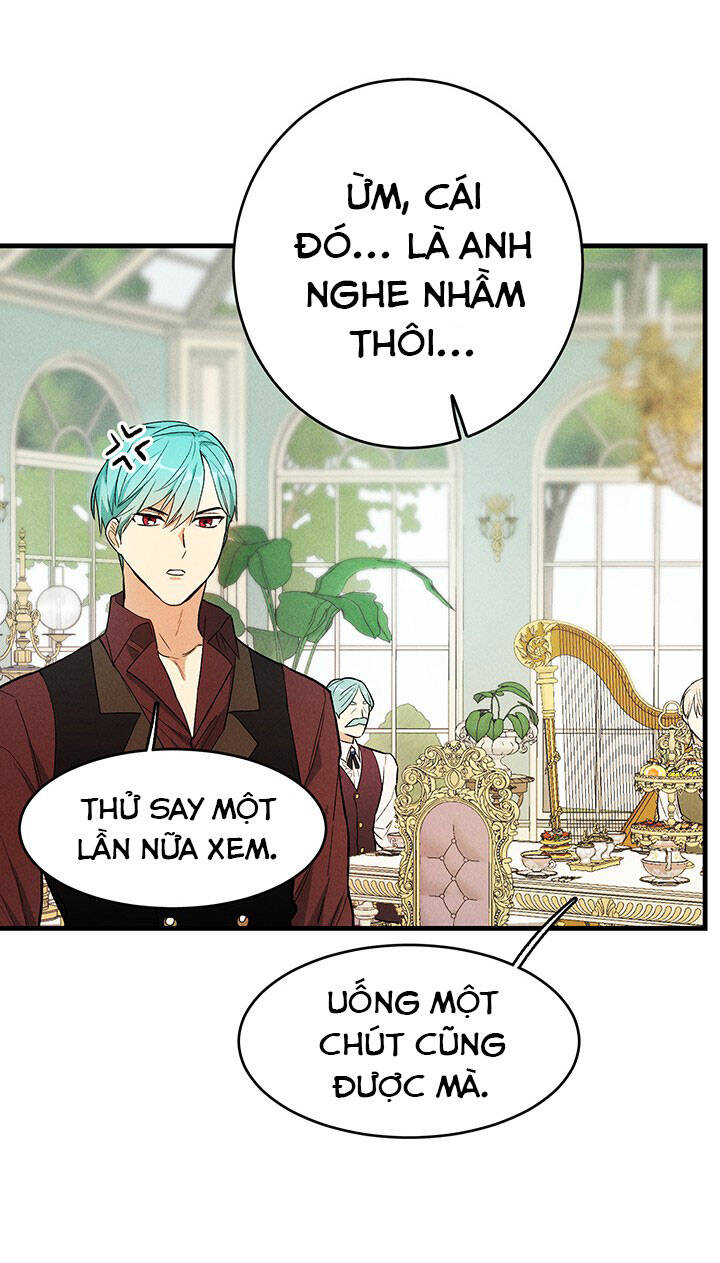 Nữ Đầu Bếp Hoàng Gia Chapter 42 - Trang 2