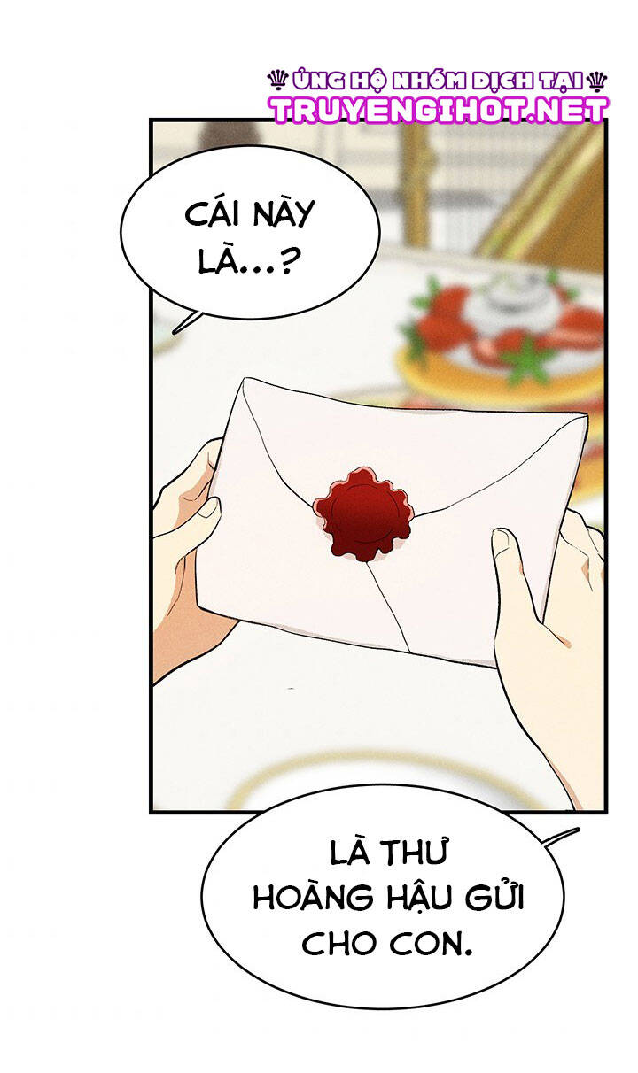 Nữ Đầu Bếp Hoàng Gia Chapter 42 - Trang 2