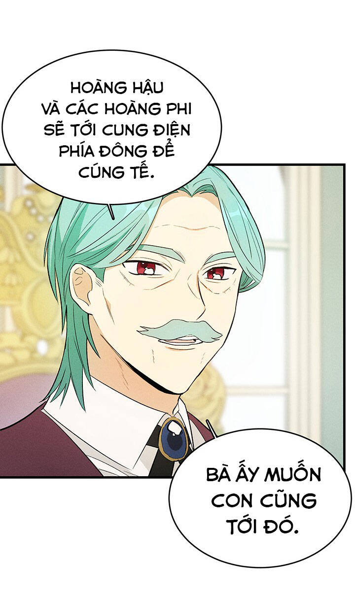 Nữ Đầu Bếp Hoàng Gia Chapter 42 - Trang 2