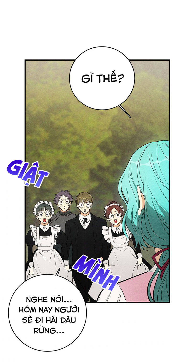 Nữ Đầu Bếp Hoàng Gia Chapter 42 - Trang 2