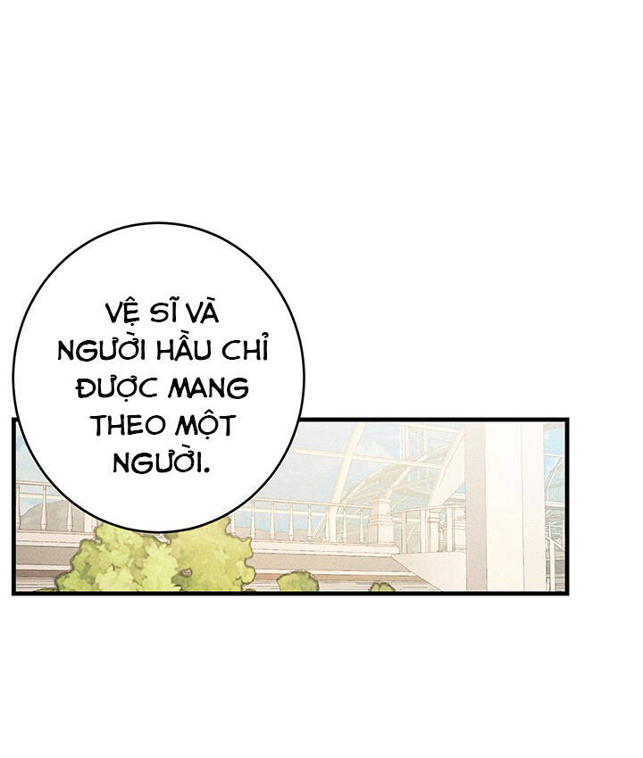 Nữ Đầu Bếp Hoàng Gia Chapter 42 - Trang 2