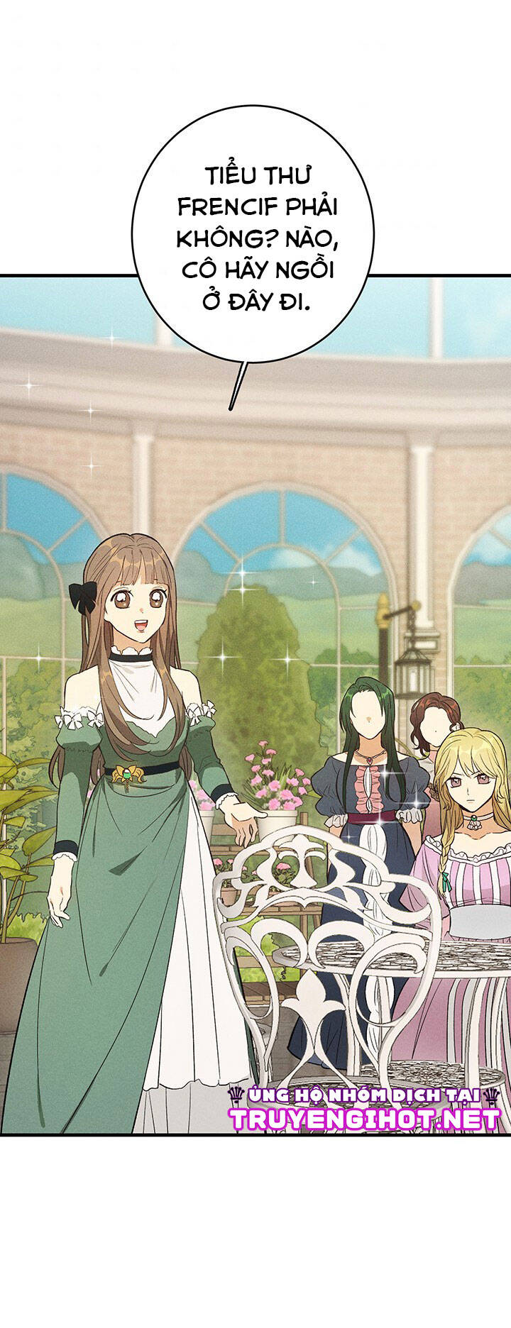 Nữ Đầu Bếp Hoàng Gia Chapter 42 - Trang 2